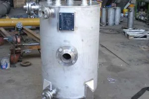 مخازن تحت فشار