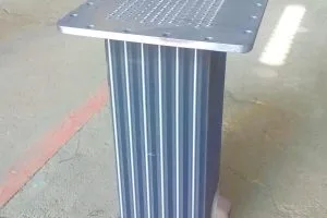افتر کولر کمپرسور سامسونگ