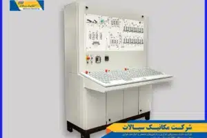 تابلو برق پیانویی یا اپراتوری