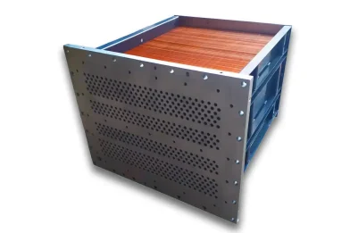 نمونه ای از یک افترکولر