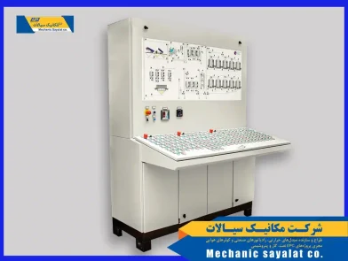 تابلو برق پیانویی یا اپراتوری copy