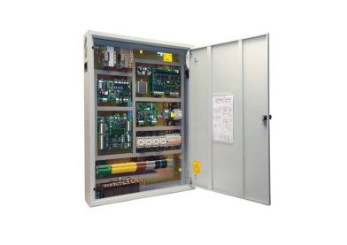 تابلو فرمان